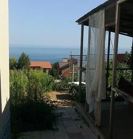 Sea View Guest house Odesa