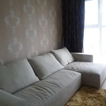 Sea View Guest house