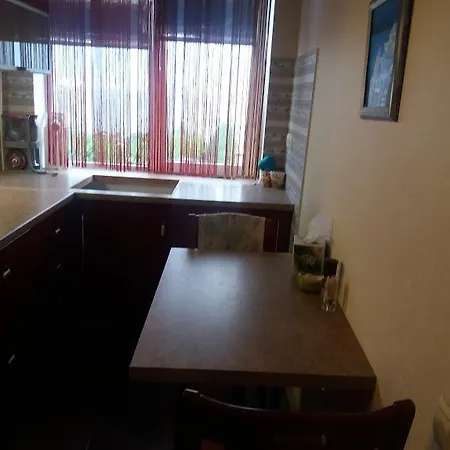 Guest house Sea View *