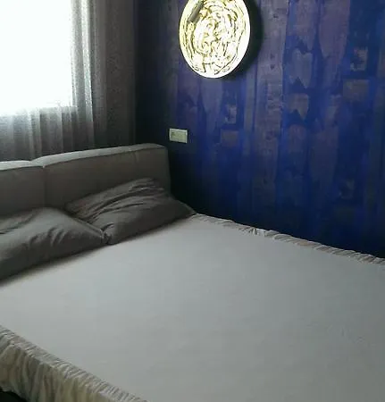 Sea View Guest house