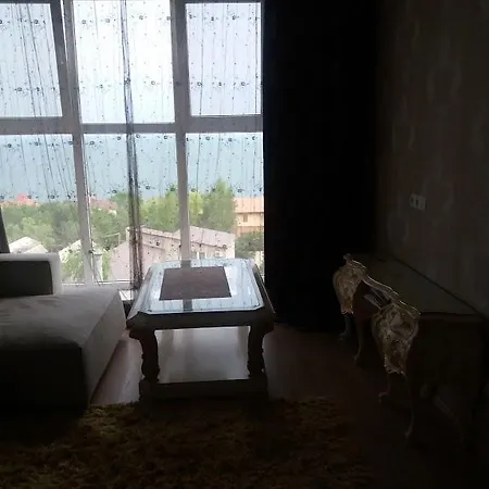 Guest house Sea View Odesa