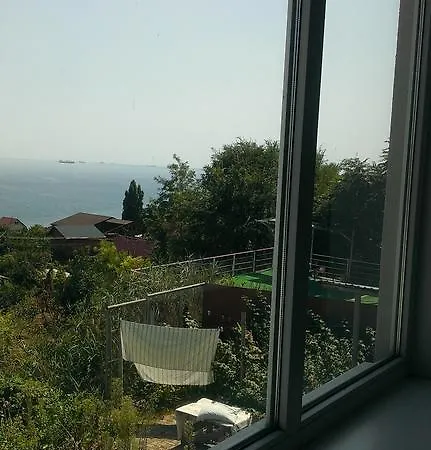 Guest house Sea View